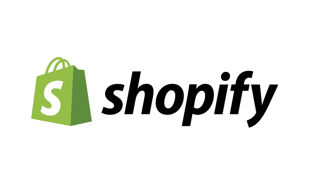 Har du allerede en Shopify-webshop? Vi spiller sammen